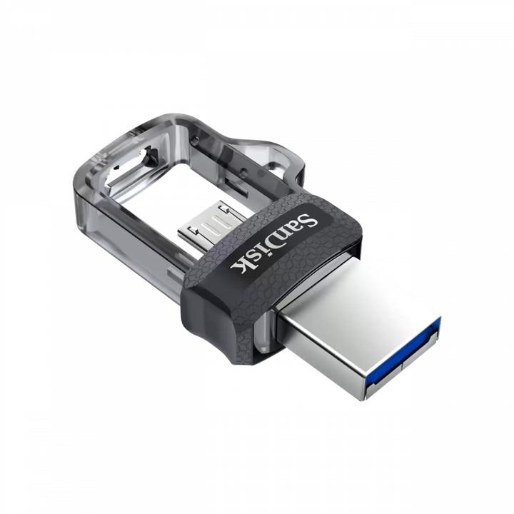 Produktbild SANDISK Ultra Dual Drive M3.0 (32 GB, USB-A)
