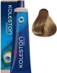 Produktbild Wella Koleston Perfect ME ™ Pure Natural Hair + Pure Natura l s 60 ml - Shade: 7/0 (7/0)