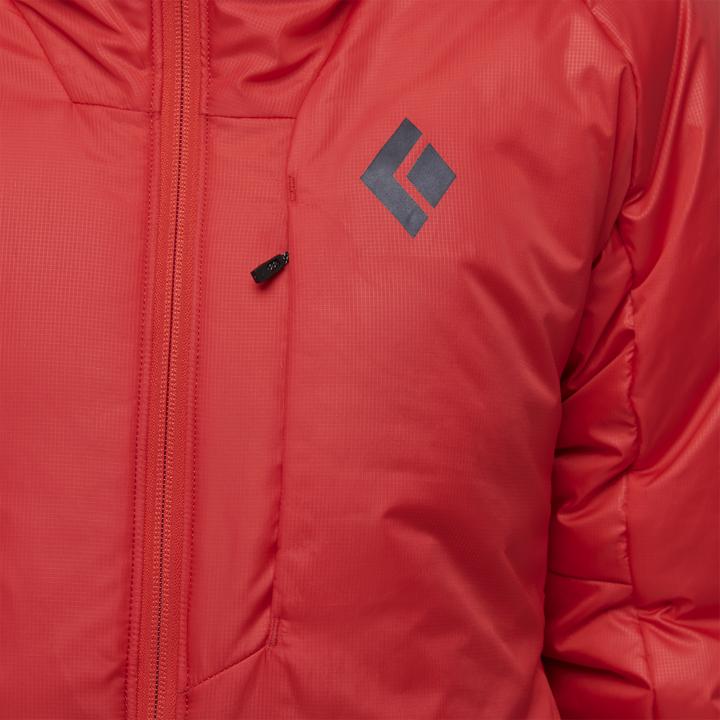 Produktbild Black Diamond W Belay Parka (S)