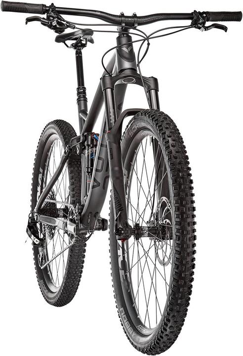 Image du produit Votec VMs Pro - Tour/Trail Fully 27,5" - noir/gris (51 cm)