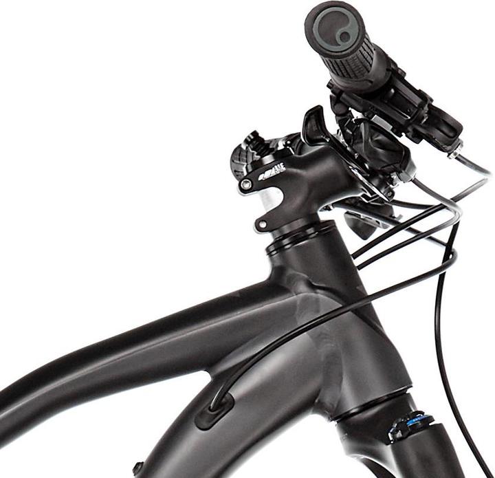 Image du produit Votec VMs Pro - Tour/Trail Fully 27,5" - noir/gris (51 cm)
