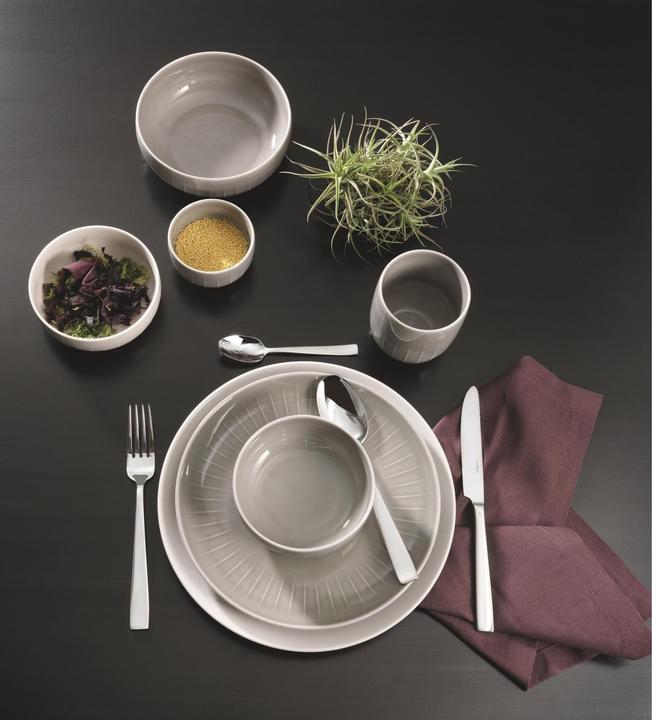 Produktbild Sambonet Flat (24 Stk., Besteck Set)