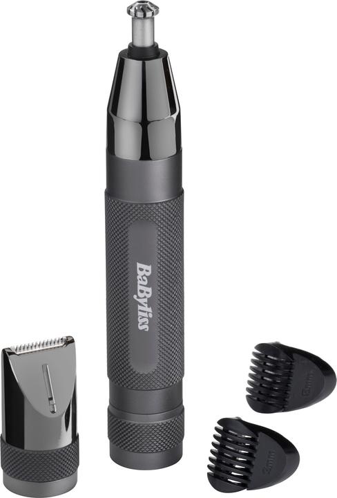 Produktbild BaByliss E111E