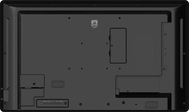 Actual product image Philips Touch Display 32BDL3751T/00 31.5 ", Energieeffizienzklasse (1920 x 1080 pixels, 31.50")
