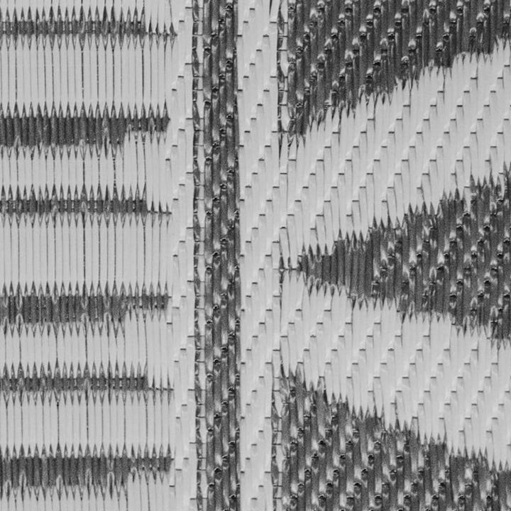 Productafbeelding Bo-Camp - Chill Mat - Oxomo - Champagne - Extra Large