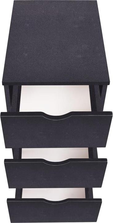 Actual product image vidaXL Schubladenelement (33 x 45 x 60 cm)