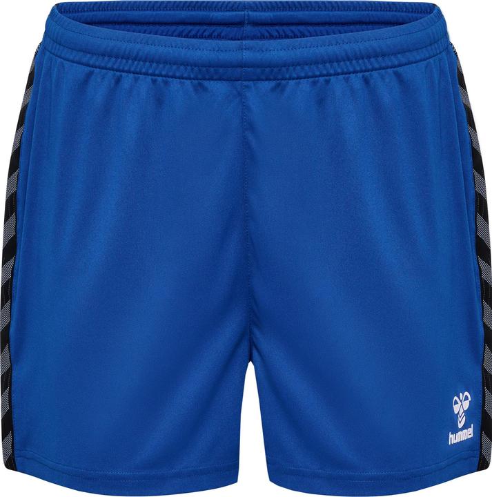 Produktbild hummel Hmlauthentic Pl Shorts Woman (S)