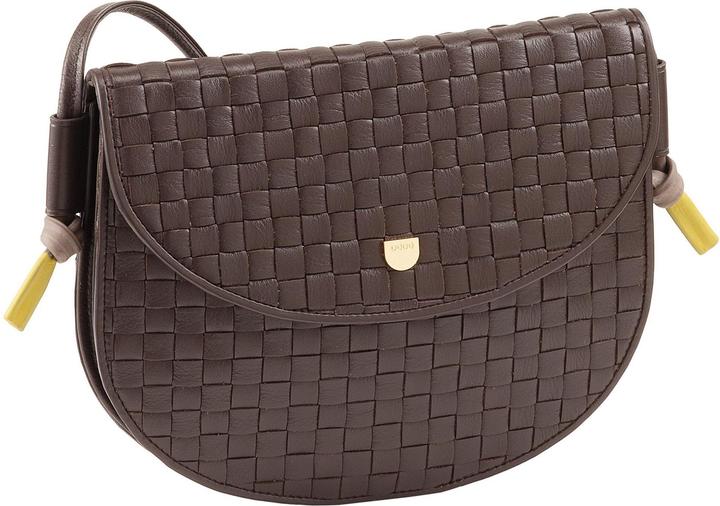 Immagine prodotto Dudu Skye Umhängetasche Leder 21 cm