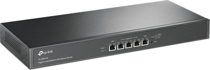 Produktbild TP-Link Tl-Er5120 V4.0