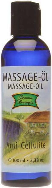 Produktbild Styx Anti-Cellulite Massageöl (100 ml)