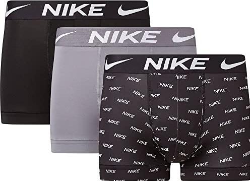 Actual product image Nike Trunk (L, pack of 3)