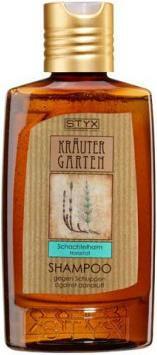 Actual product image Styx Dandruff shampoo (Liquid shampoo, 200 ml)