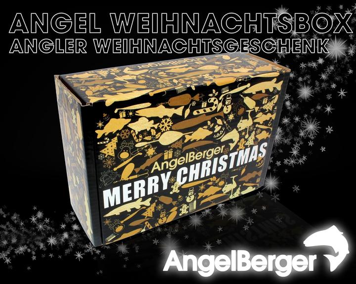 Image du produit Angel Coffret de Noël