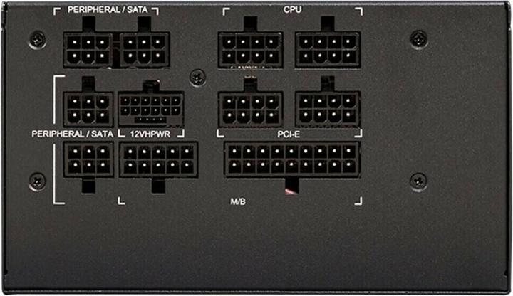 Immagine prodotto Chieftec PPS-1050FC-A3 1050W ATX30 PPS-1050FC-A3 (1050 W)