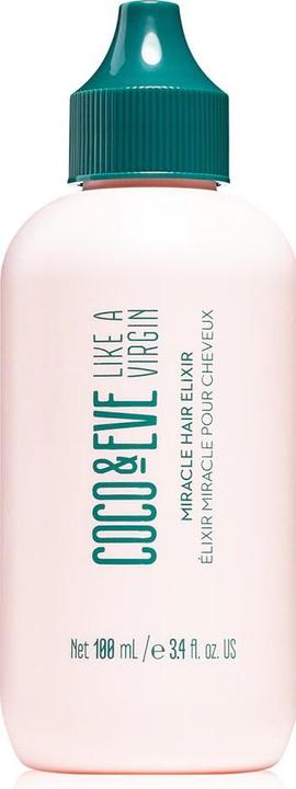 Produktbild Coco & Eve Like A Virgin Miracle Hair Elixir (100 ml)