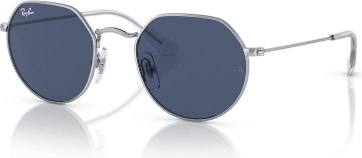 Produktbild Ray Ban Sonnenbrille RB9565S hellgrau