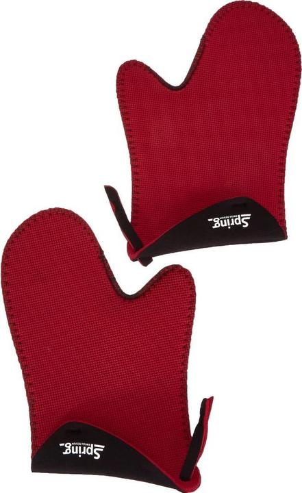 Produktbild Spring Ofenhandschuhe (Textil)