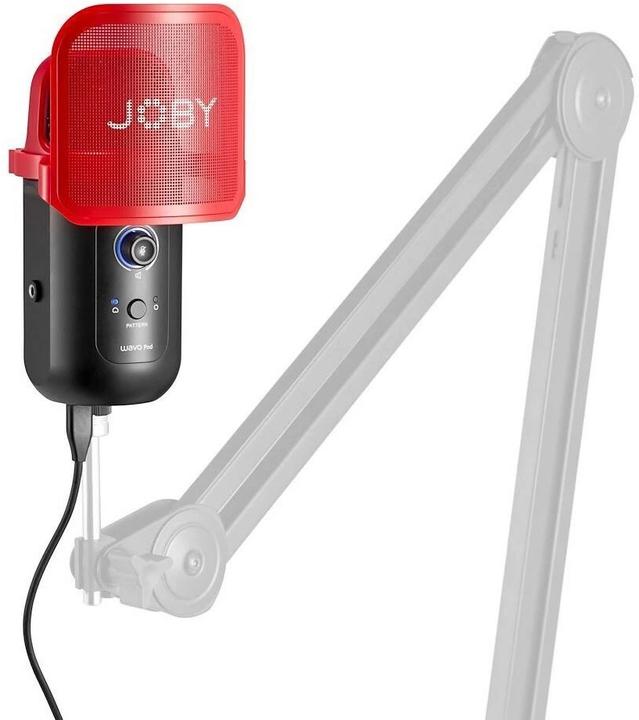 Produktbild Joby Wavo POD