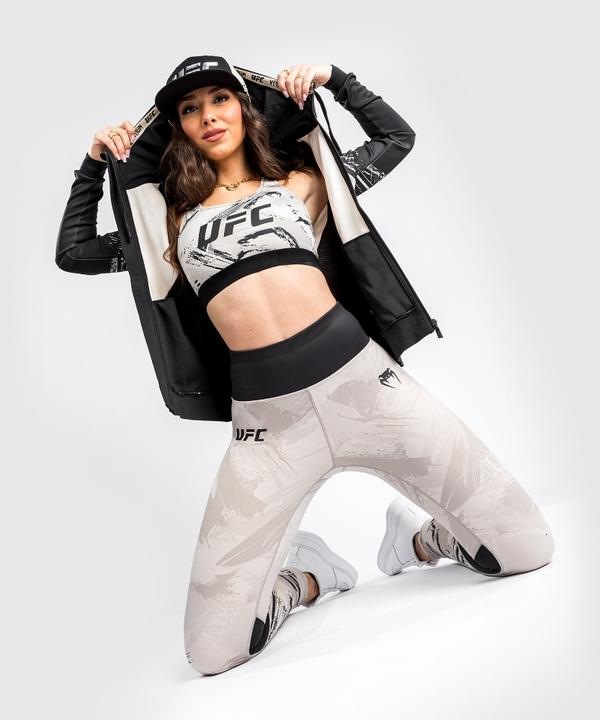 Produktbild UFC | Venum Authentic Fight Week 2.0 Zip Hoodie - For Women (M)