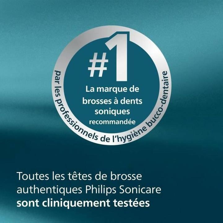 Image du produit Philips Sonicare ProResults (6x)