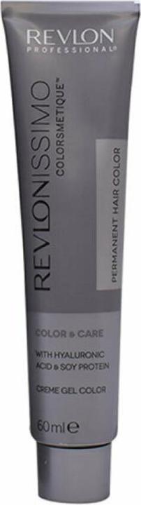 Immagine prodotto Revlon Professional REVLONISSIMO COLOR & CARE #8-Biondo chiaro 60 ml (8)