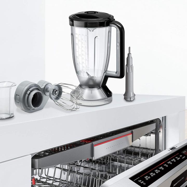 Actual product image Bosch Hausgeräte MC812M865 (3900 ml, 1250 W)