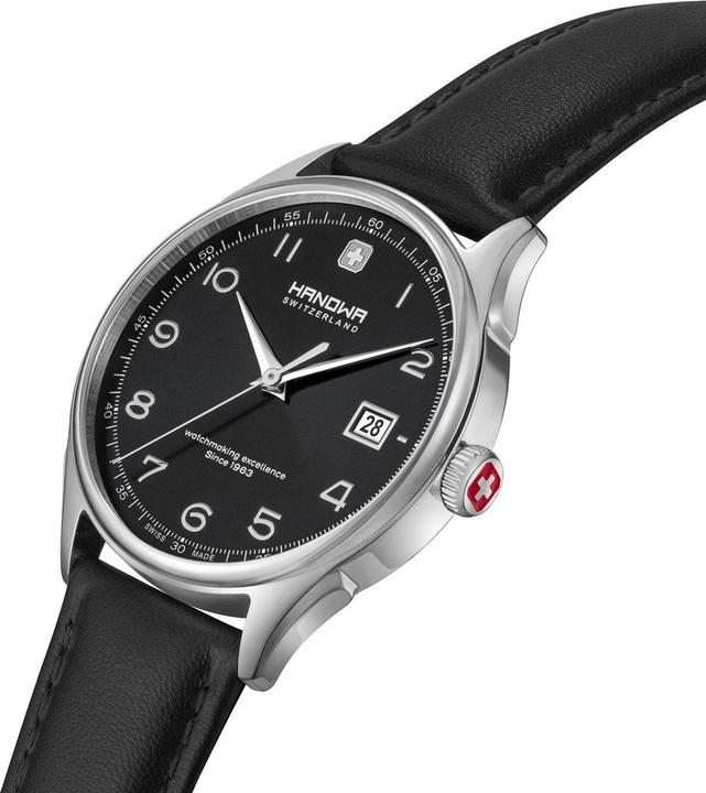 Produktbild Hanowa Jonen (Analoguhr, 39 mm)