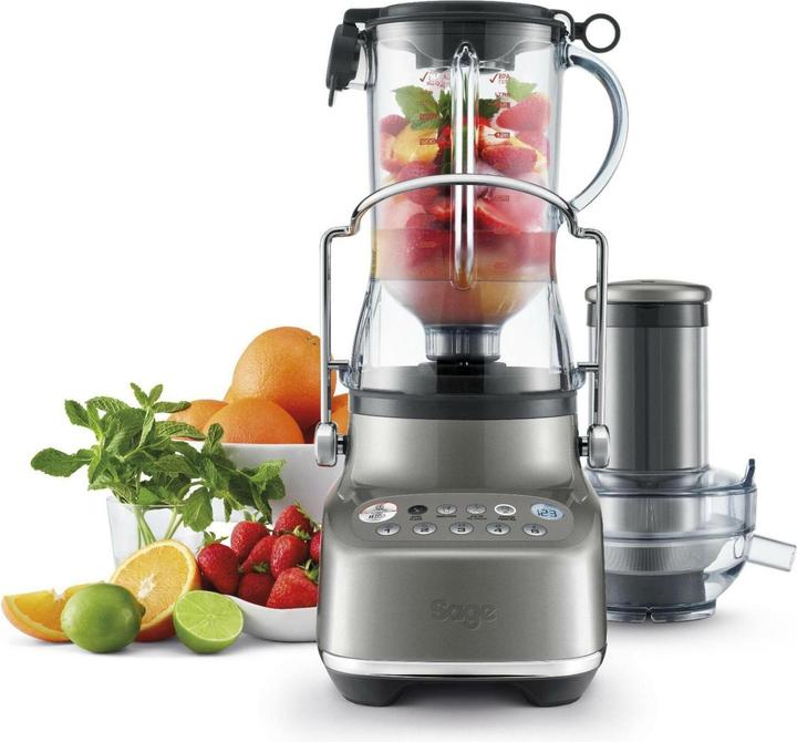 Image du produit Sage The 3X Bluicer (1000 W)