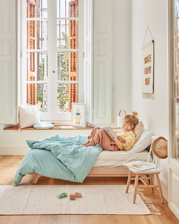 Immagine prodotto Kave Home Maralis (70 x 140 cm)