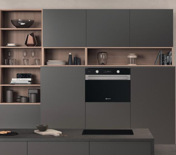 Image du produit Bauknecht ECSK7 CP845