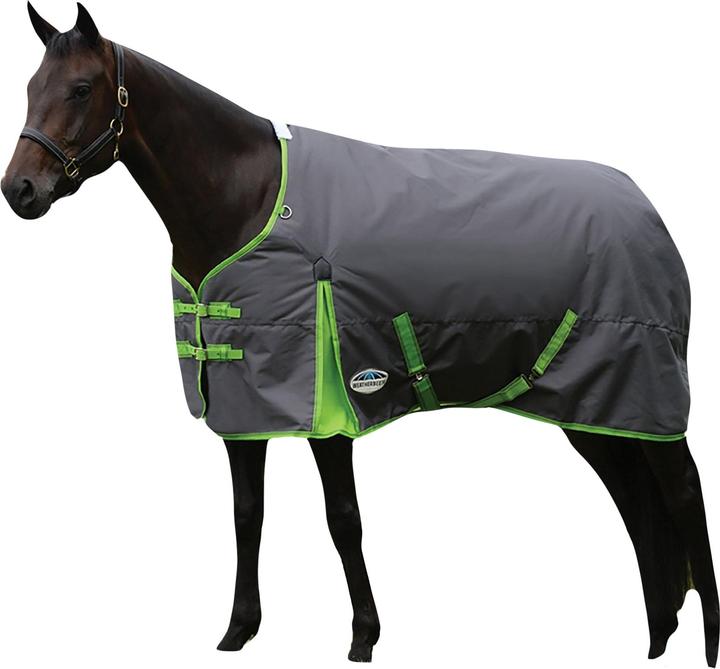 Produktbild Weatherbeeta Comfitec Essential Standard Pferdedecke (122 cm)