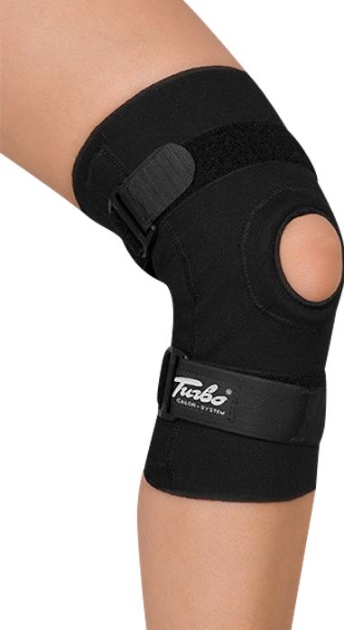 Actual product image Turbo Med Knee bandage (L)