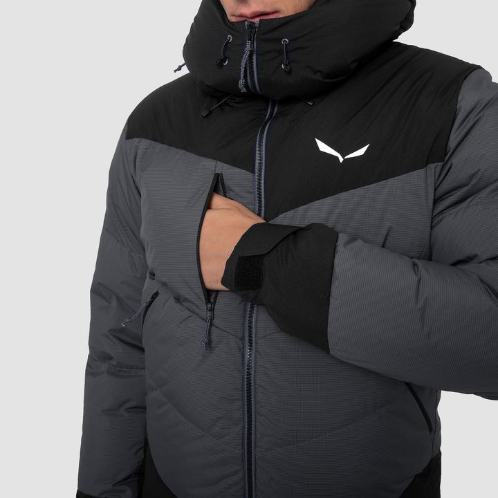 Immagine prodotto Salewa Giacca Ortles "heavy "2 Ptx/dwn (M)