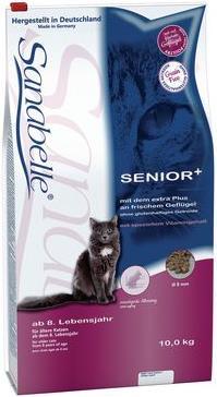 Immagine prodotto Sanabelle Senior (Senior, 1 pz., 10000 g)