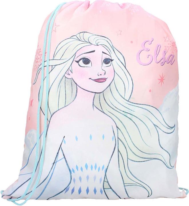 Produktbild Vadobag Frozen Turnbeutel It's All Magic