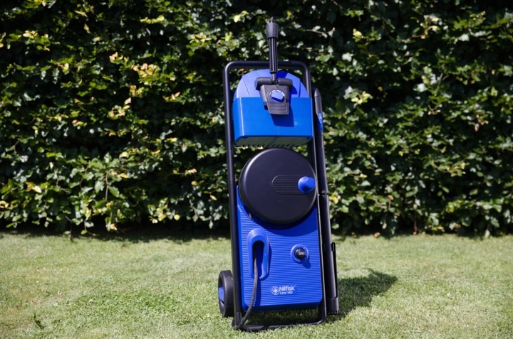 Productafbeelding Nilfisk Core 140-8 In Hand Powercontrol Premium (Elektrische stroom)