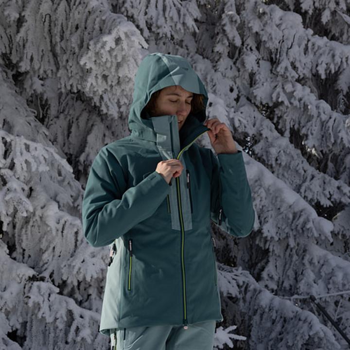 Immagine prodotto Radys Giacca tecnica isolata R1 (L)