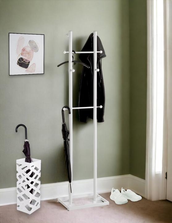 Actual product image HAKU Möbel Coat rack