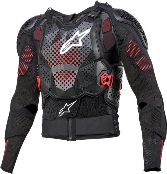 Actual product image Alpinestars Protection Jacket 25 Bionic (Men, M)
