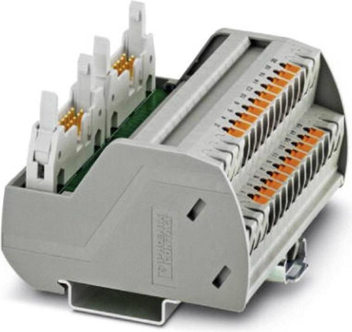 Phoenix Contact 2903802 - -20 - 50 °C - -20 - 70 °C - 82.5 mm - 56 mm - 72.1 mm - 140 g