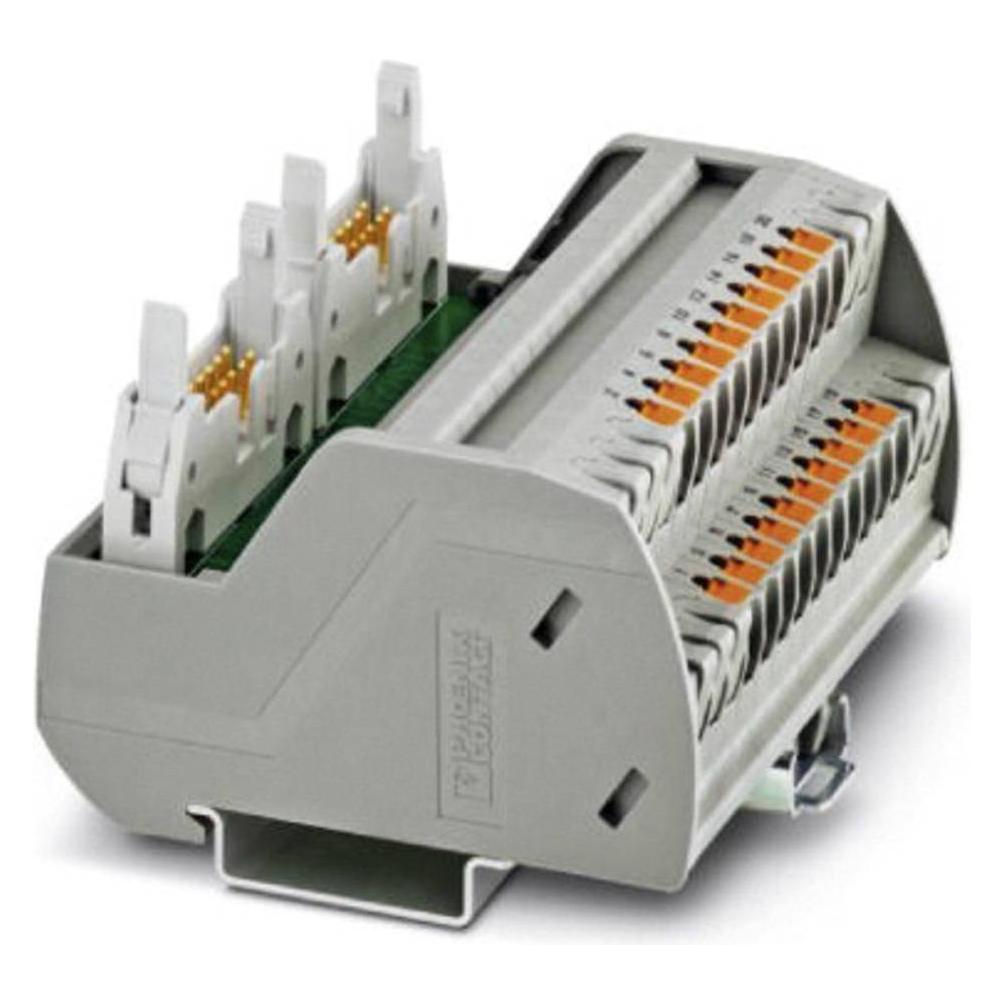 Phoenix Contact 2903802 - -20 - 50 °C - -20 - 70 °C - 82,5 mm - 56 mm - 72,1 mm - 140 g, Projectiescherm