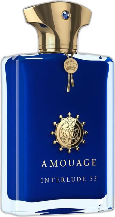 Image du produit Amouage Interlude 53 (Extrait De Parfum, 100 ml)
