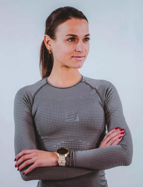 Produktbild Compressport On/Off Base Layer LS Top W (L)