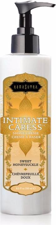 Immagine prodotto Kamasutra Carezza intima (250 ml, Schiuma da barba)