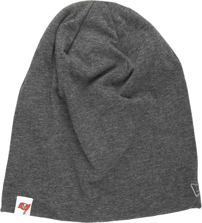 Actual product image New Era Jersey Slouch Beanie - NFL Tampa Bay Buccaneers