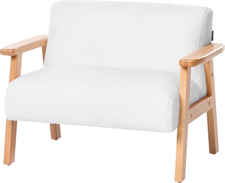 Produktbild Beliani Lalmo (Kindersofa)