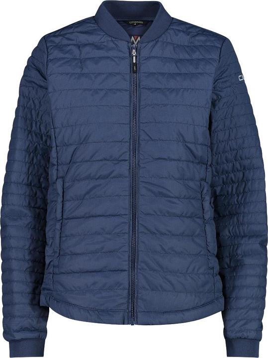 Actual product image CMP Campagnolo Women's down jacket (M)