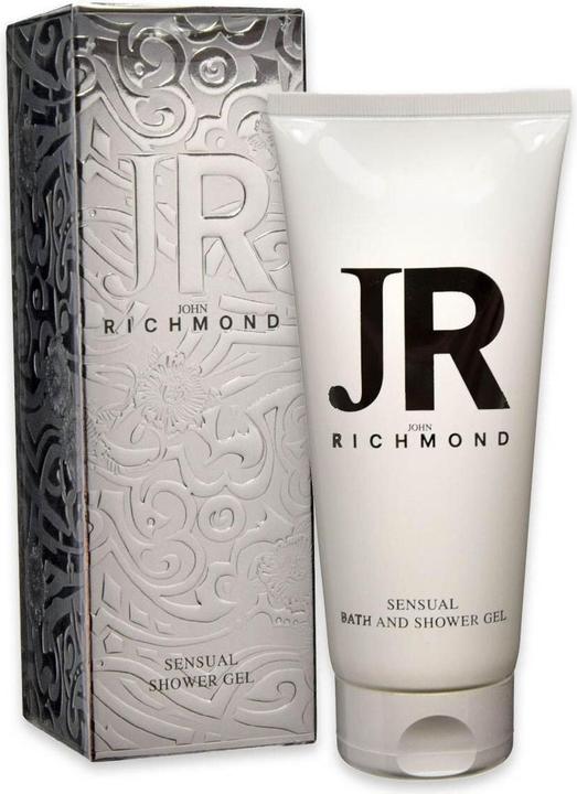 Produktbild Richmond & Finch Shower Gel (200 ml)