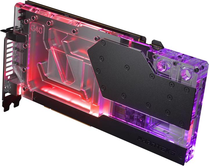 Immagine prodotto Phanteks Ghiacciaio G40