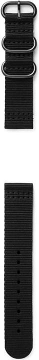 Immagine prodotto Strap Studio Nato Nylon Strap (20 mm, Nylon)